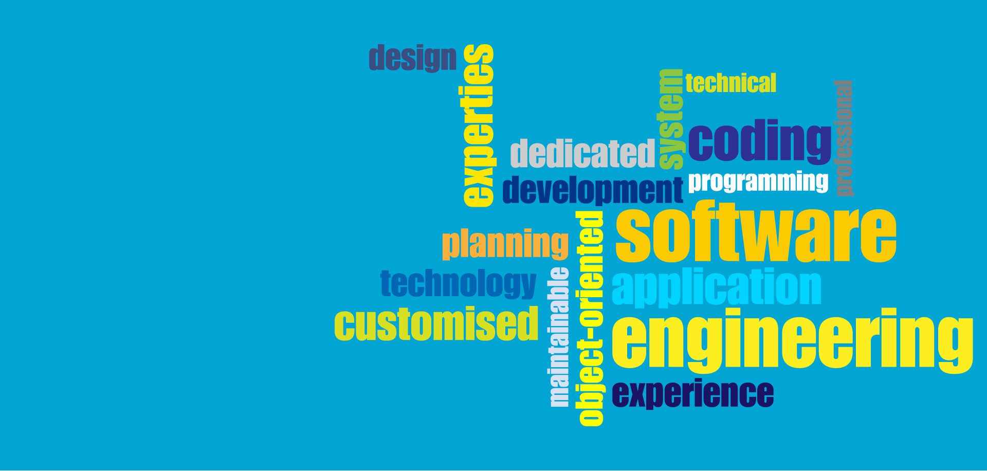 Custom Software Development